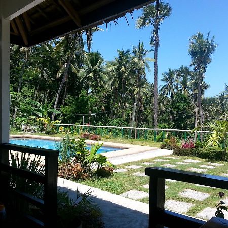 Dahilig Resort Puerto Galera Bagian luar foto