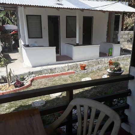 Dahilig Resort Puerto Galera Bagian luar foto