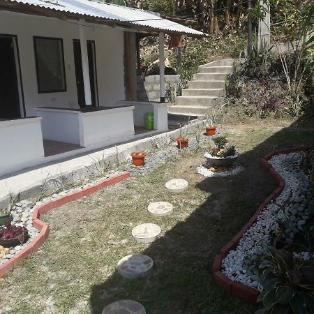 Dahilig Resort Puerto Galera Bagian luar foto