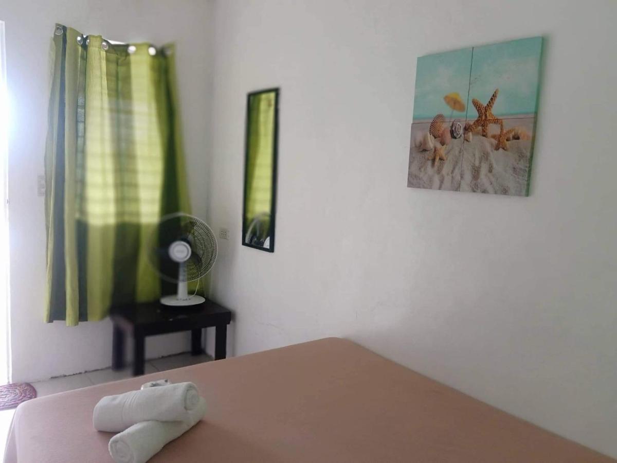 Dahilig Resort Puerto Galera Bagian luar foto
