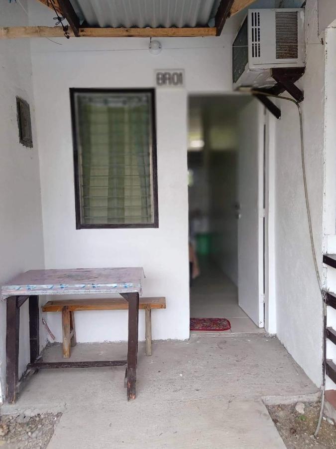 Dahilig Resort Puerto Galera Bagian luar foto