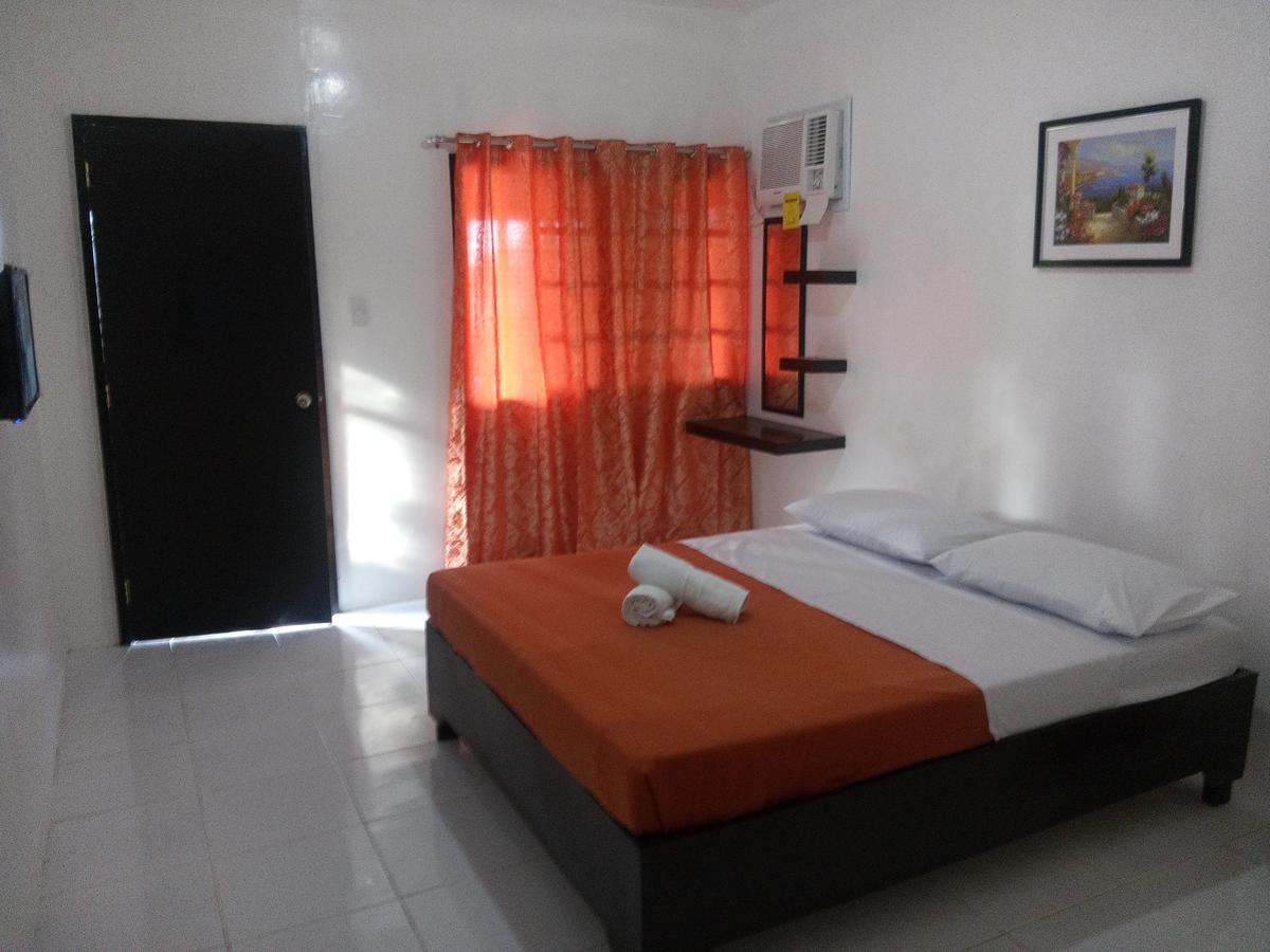 Dahilig Resort Puerto Galera Bagian luar foto