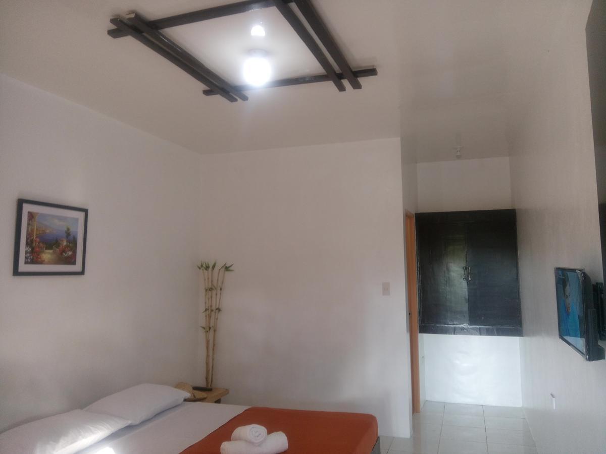 Dahilig Resort Puerto Galera Bagian luar foto