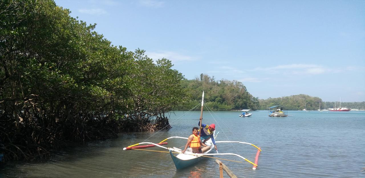 Dahilig Resort Puerto Galera Bagian luar foto