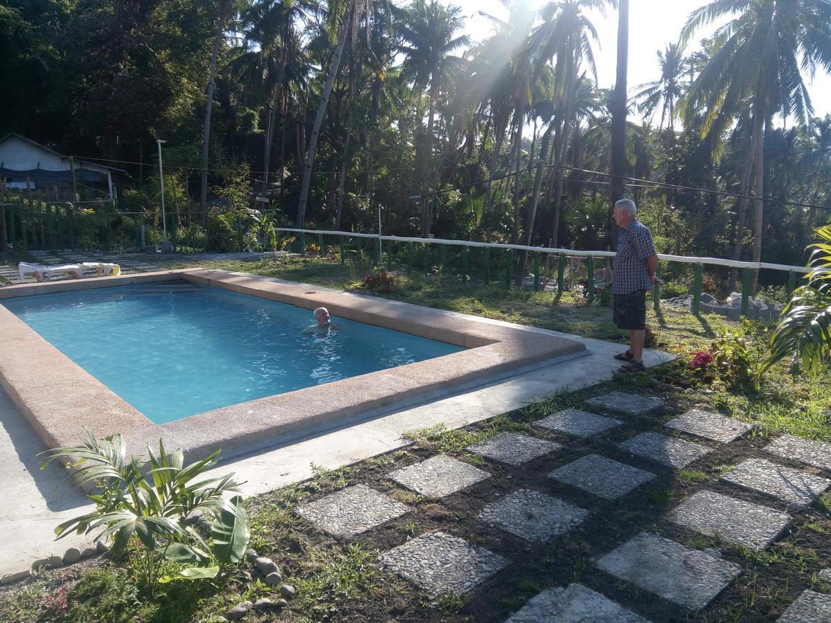 Dahilig Resort Puerto Galera Bagian luar foto