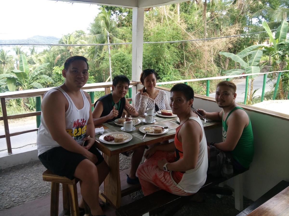 Dahilig Resort Puerto Galera Bagian luar foto