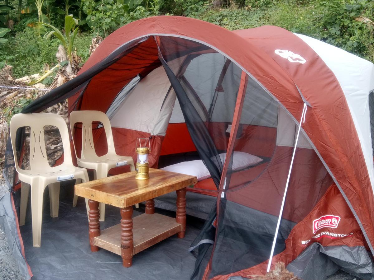 Dahilig Resort Puerto Galera Bagian luar foto