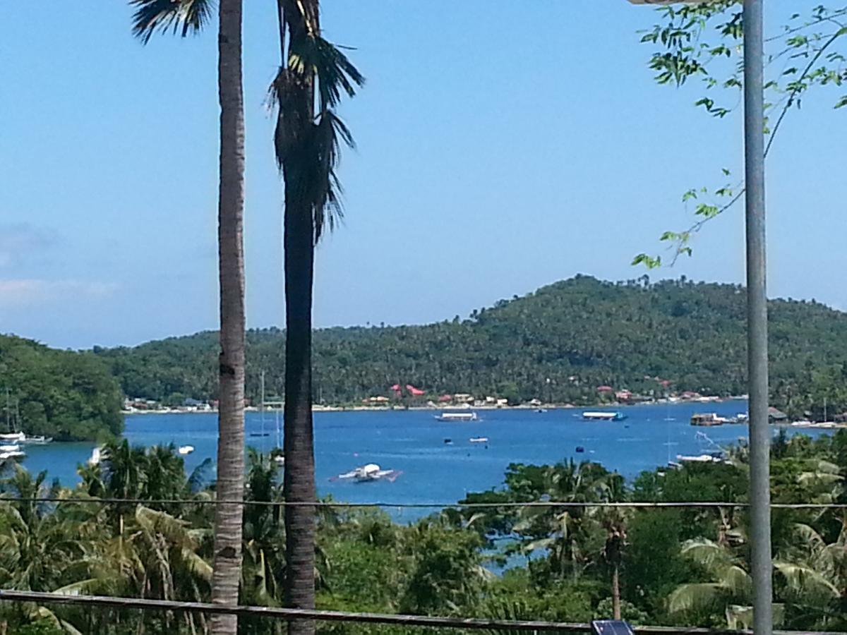 Dahilig Resort Puerto Galera Bagian luar foto