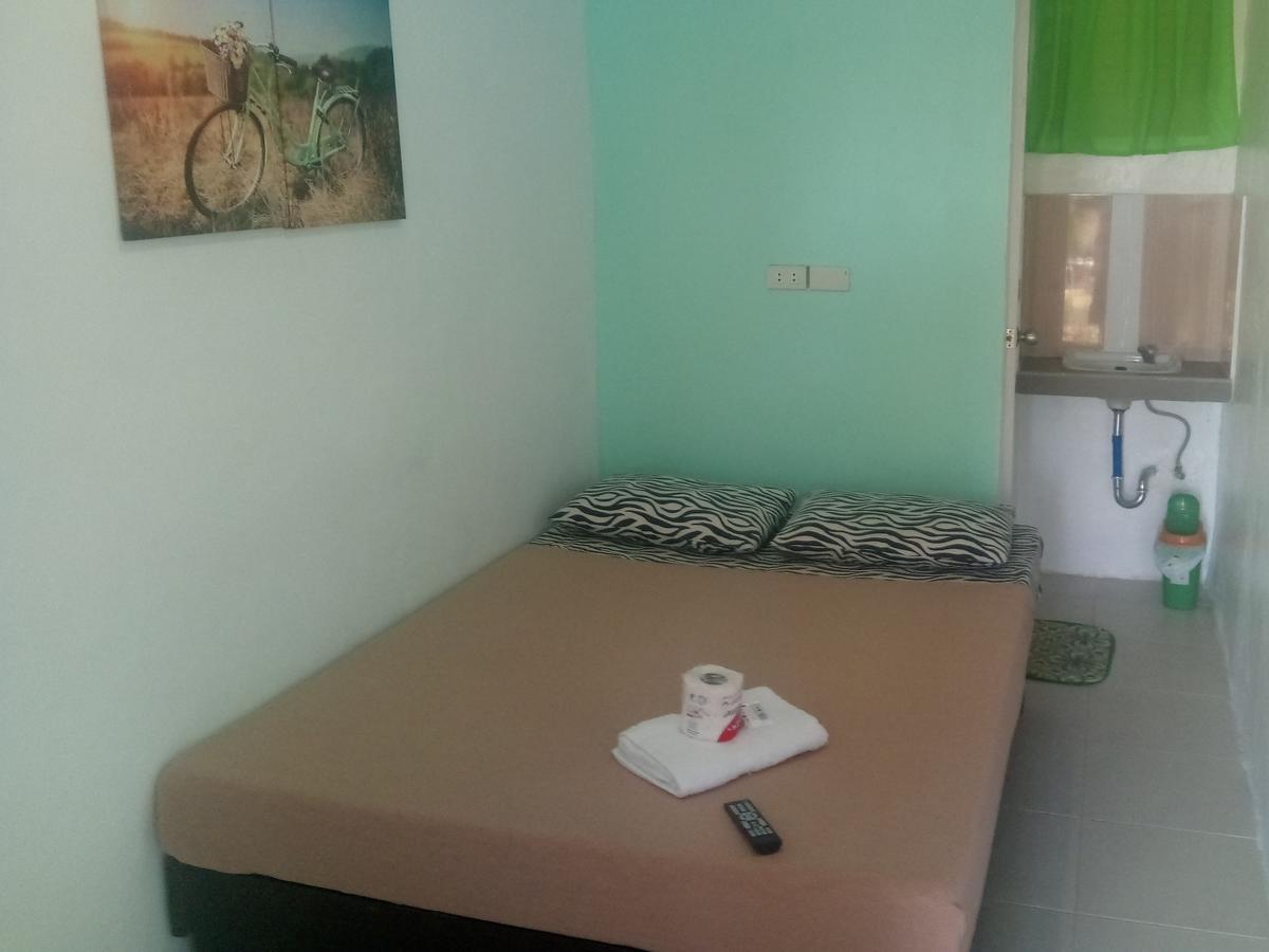 Dahilig Resort Puerto Galera Bagian luar foto