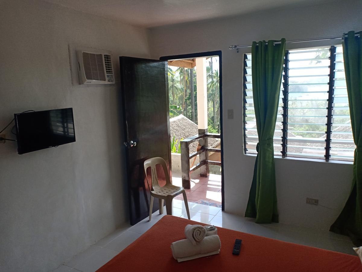 Dahilig Resort Puerto Galera Bagian luar foto