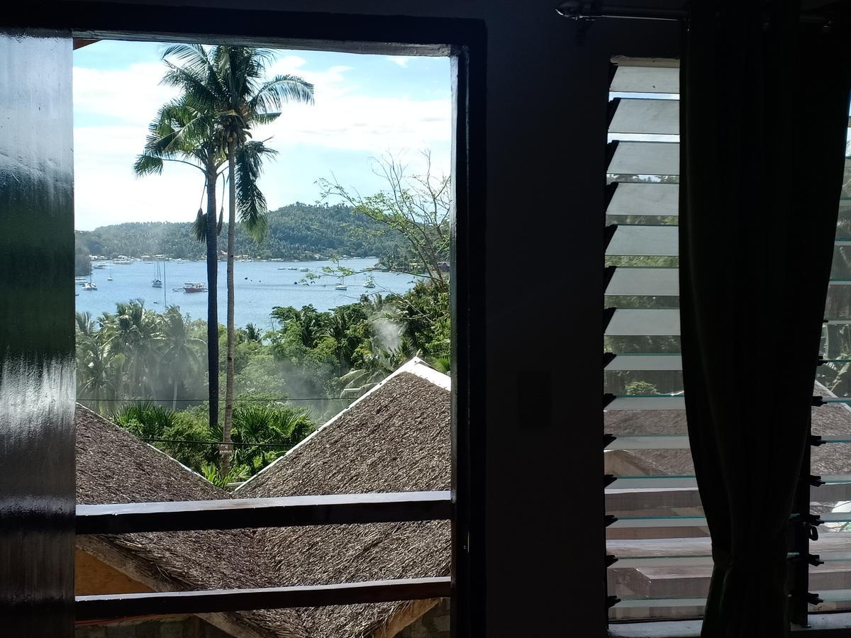 Dahilig Resort Puerto Galera Bagian luar foto