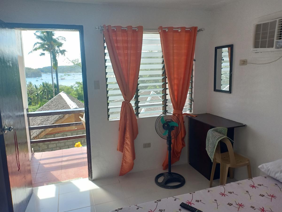 Dahilig Resort Puerto Galera Bagian luar foto