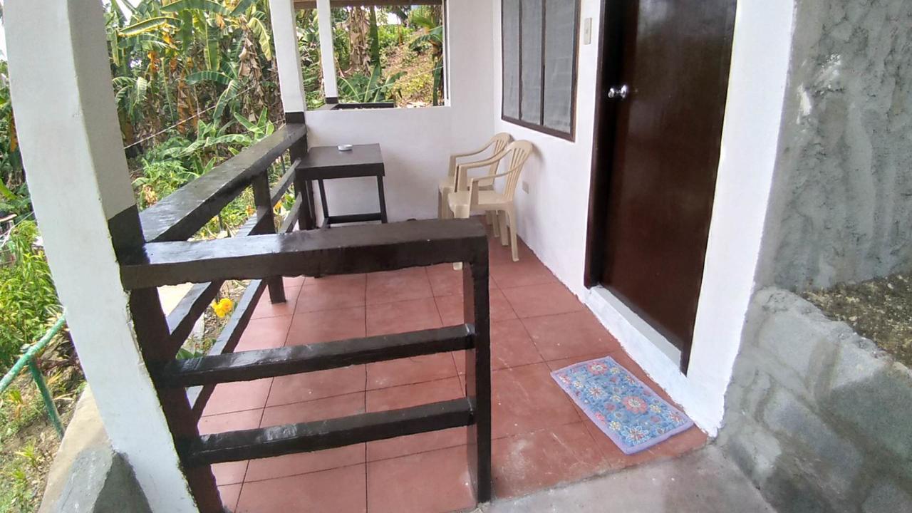 Dahilig Resort Puerto Galera Bagian luar foto
