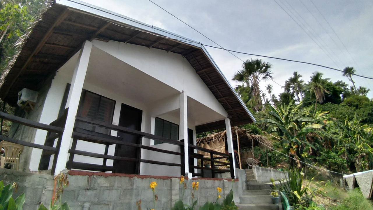 Dahilig Resort Puerto Galera Bagian luar foto