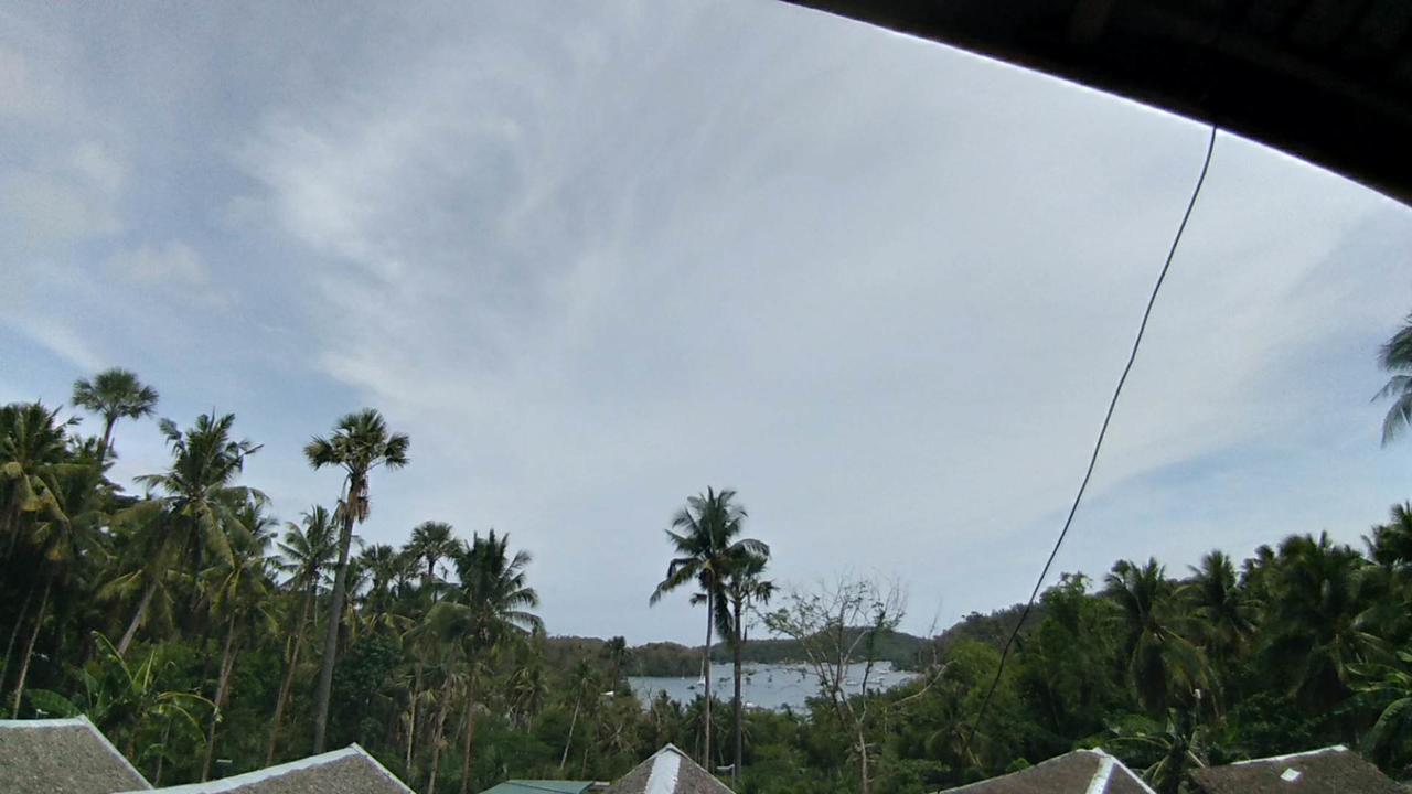 Dahilig Resort Puerto Galera Bagian luar foto