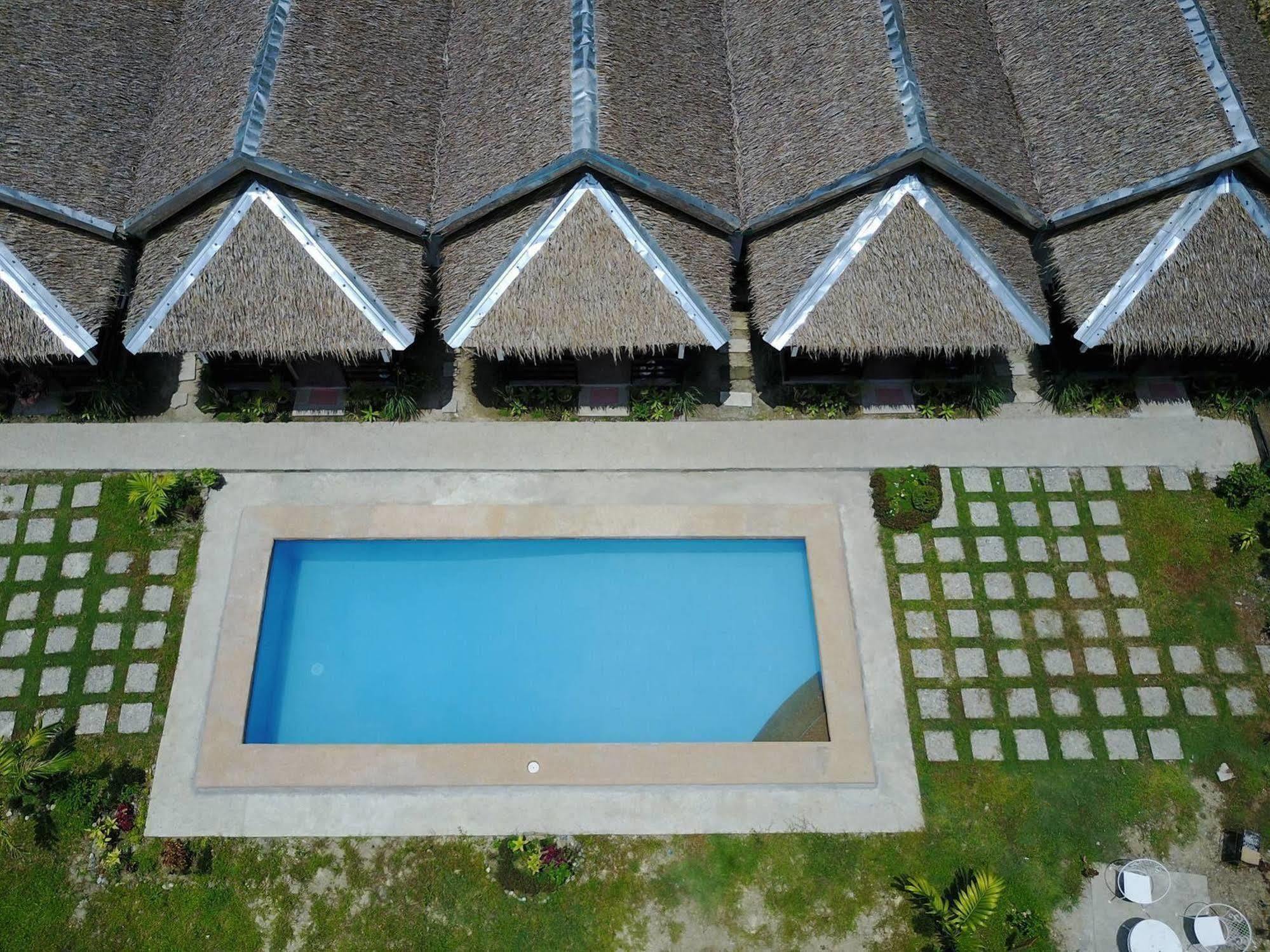 Dahilig Resort Puerto Galera Bagian luar foto