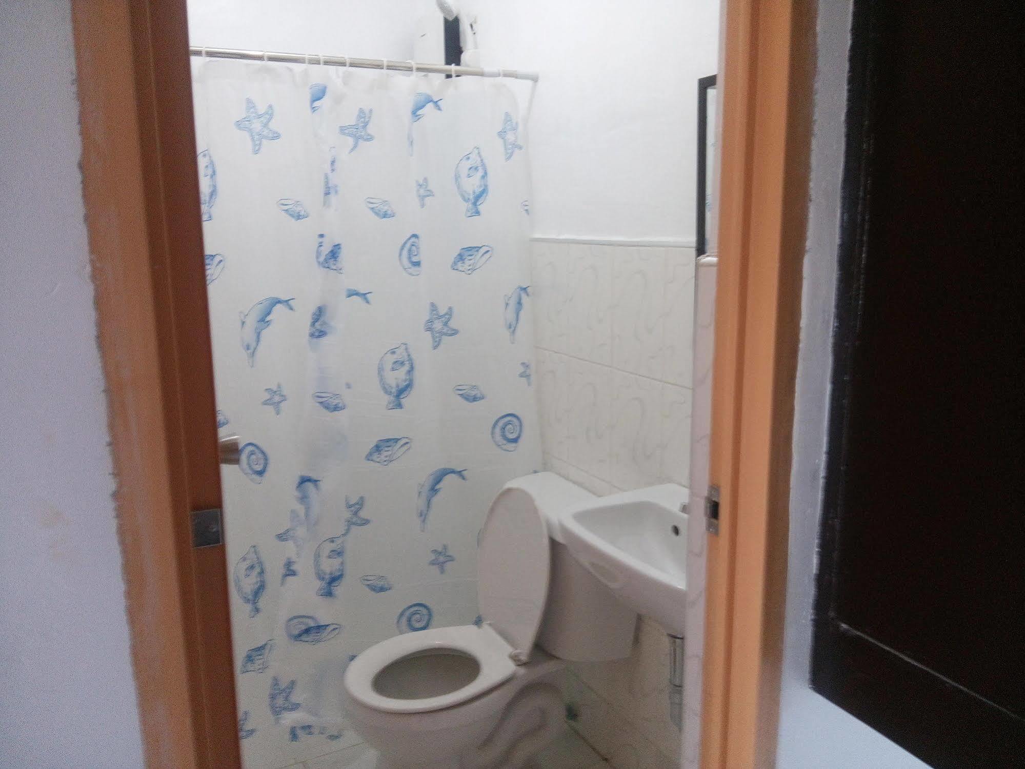 Dahilig Resort Puerto Galera Bagian luar foto