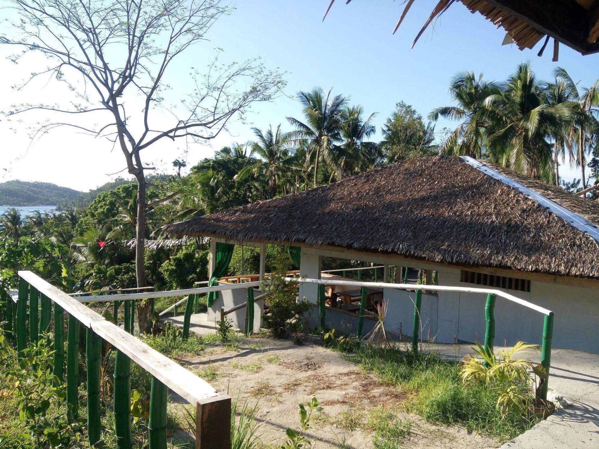 Dahilig Resort Puerto Galera Bagian luar foto
