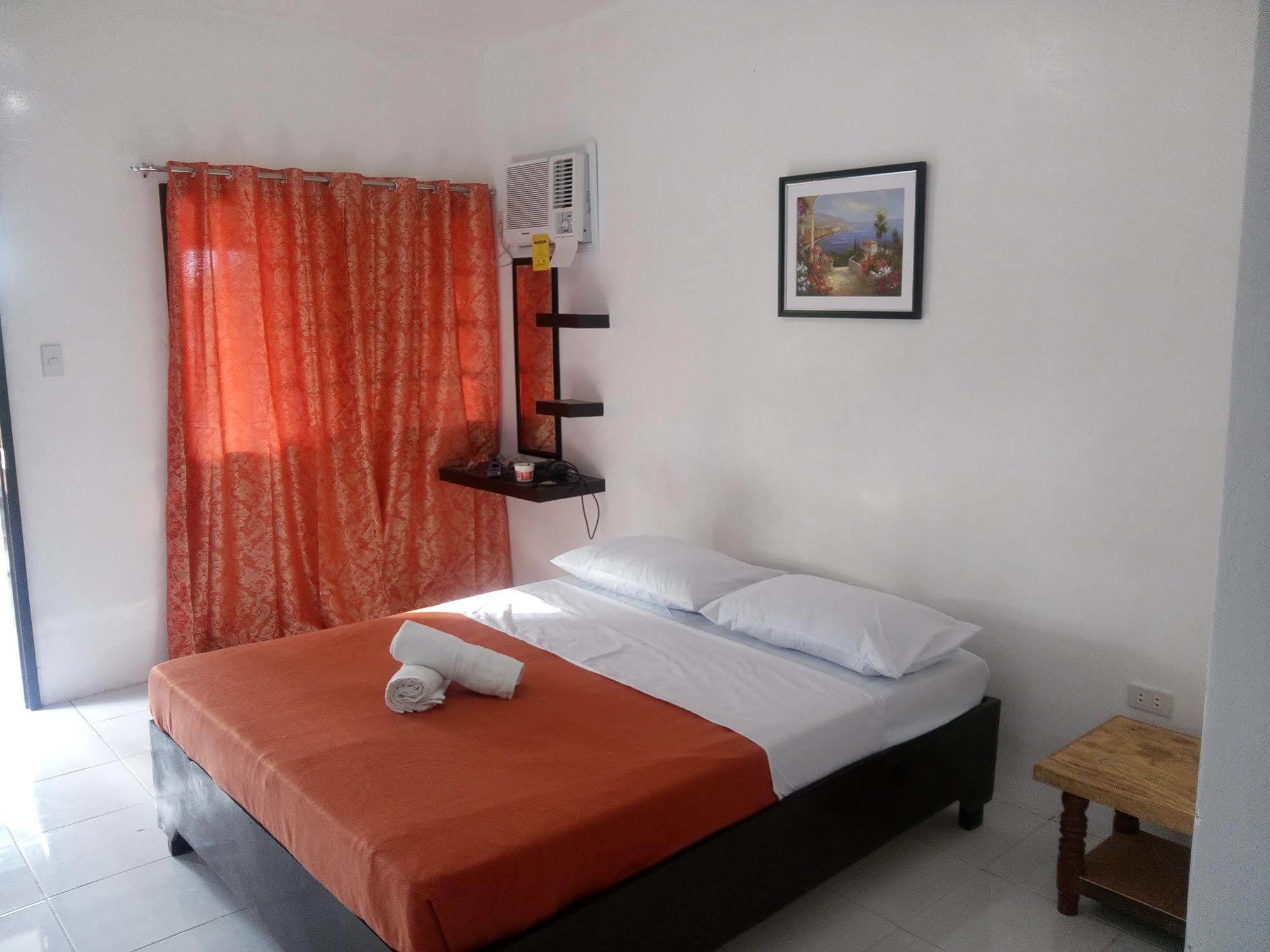 Dahilig Resort Puerto Galera Bagian luar foto