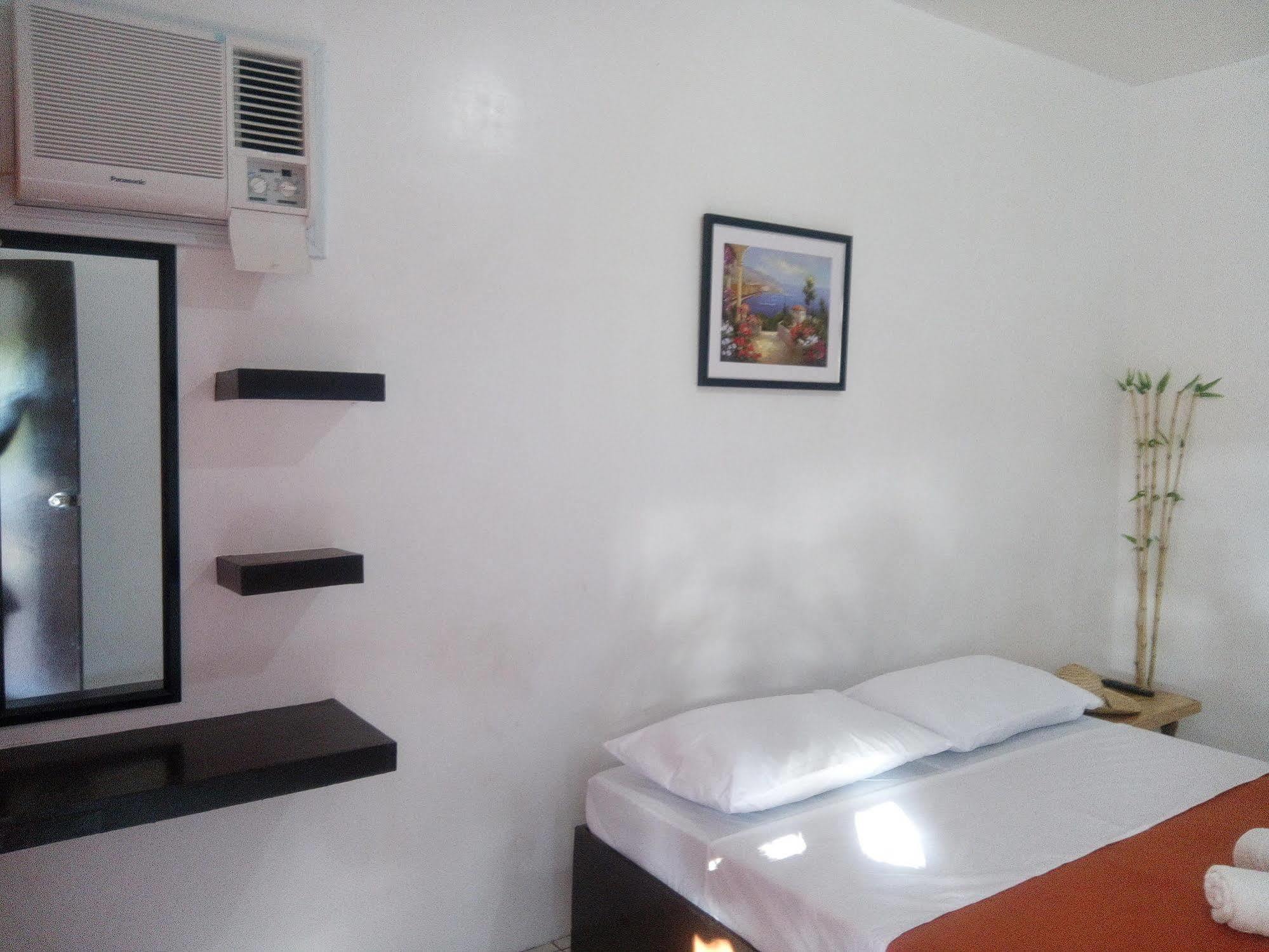 Dahilig Resort Puerto Galera Bagian luar foto