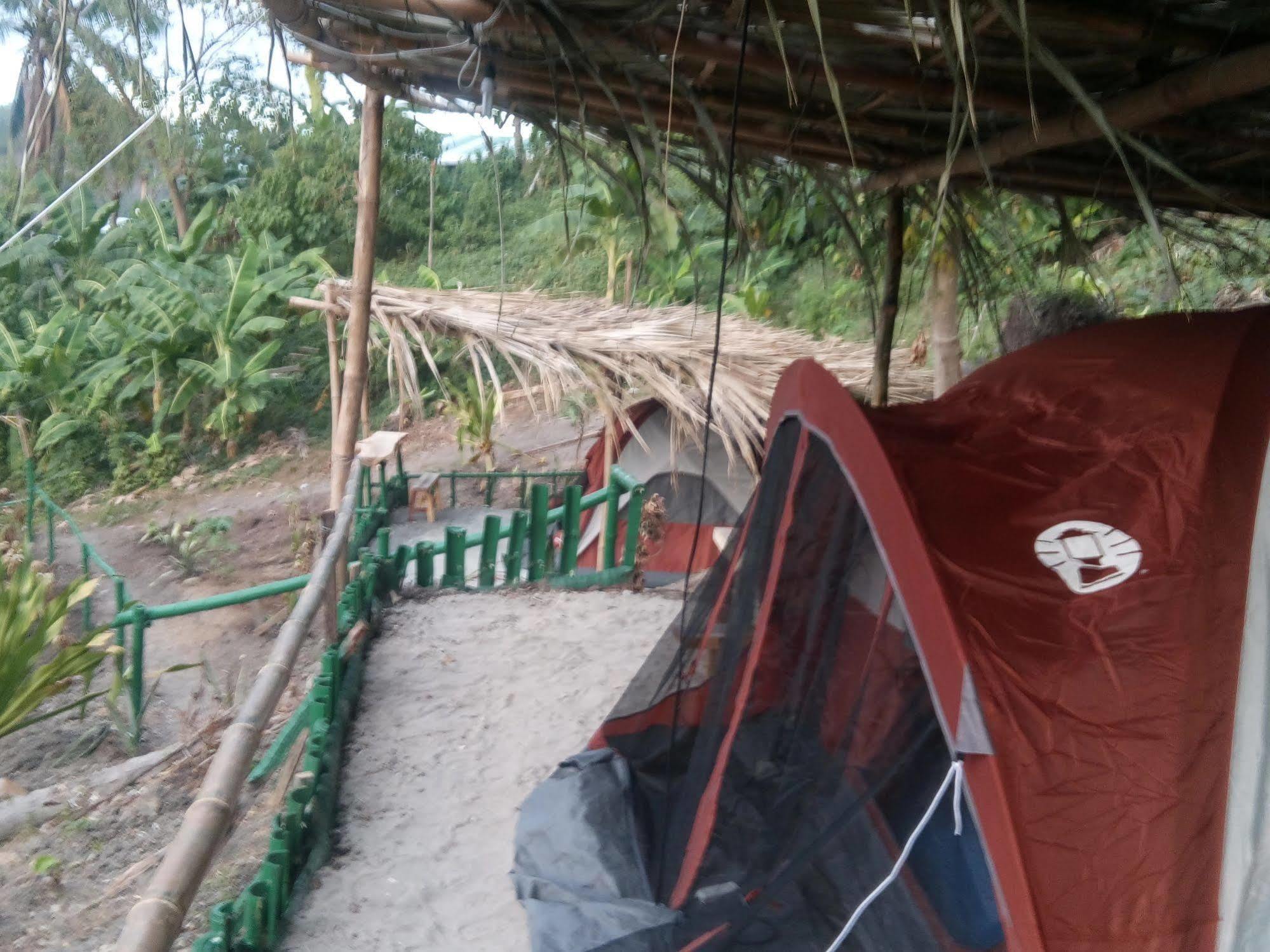 Dahilig Resort Puerto Galera Bagian luar foto