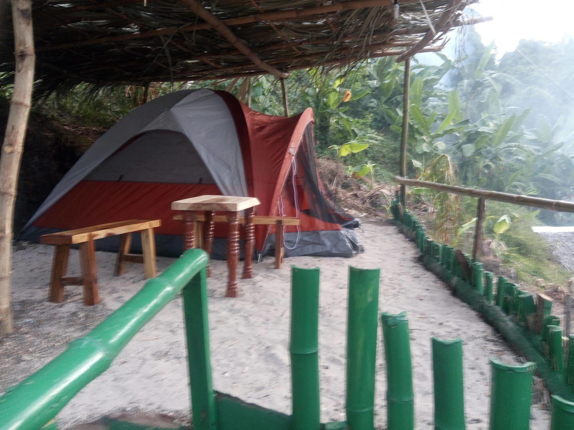 Dahilig Resort Puerto Galera Bagian luar foto