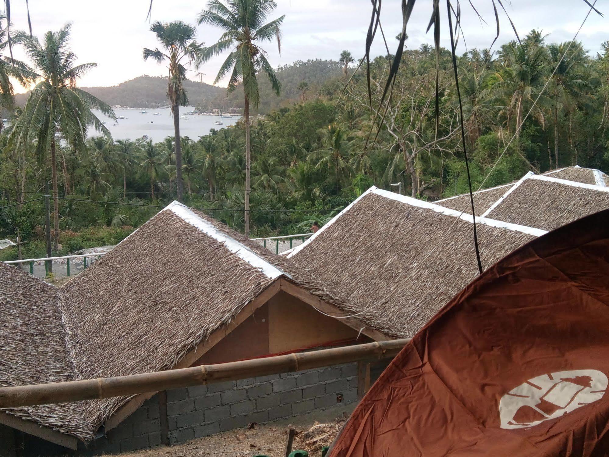 Dahilig Resort Puerto Galera Bagian luar foto