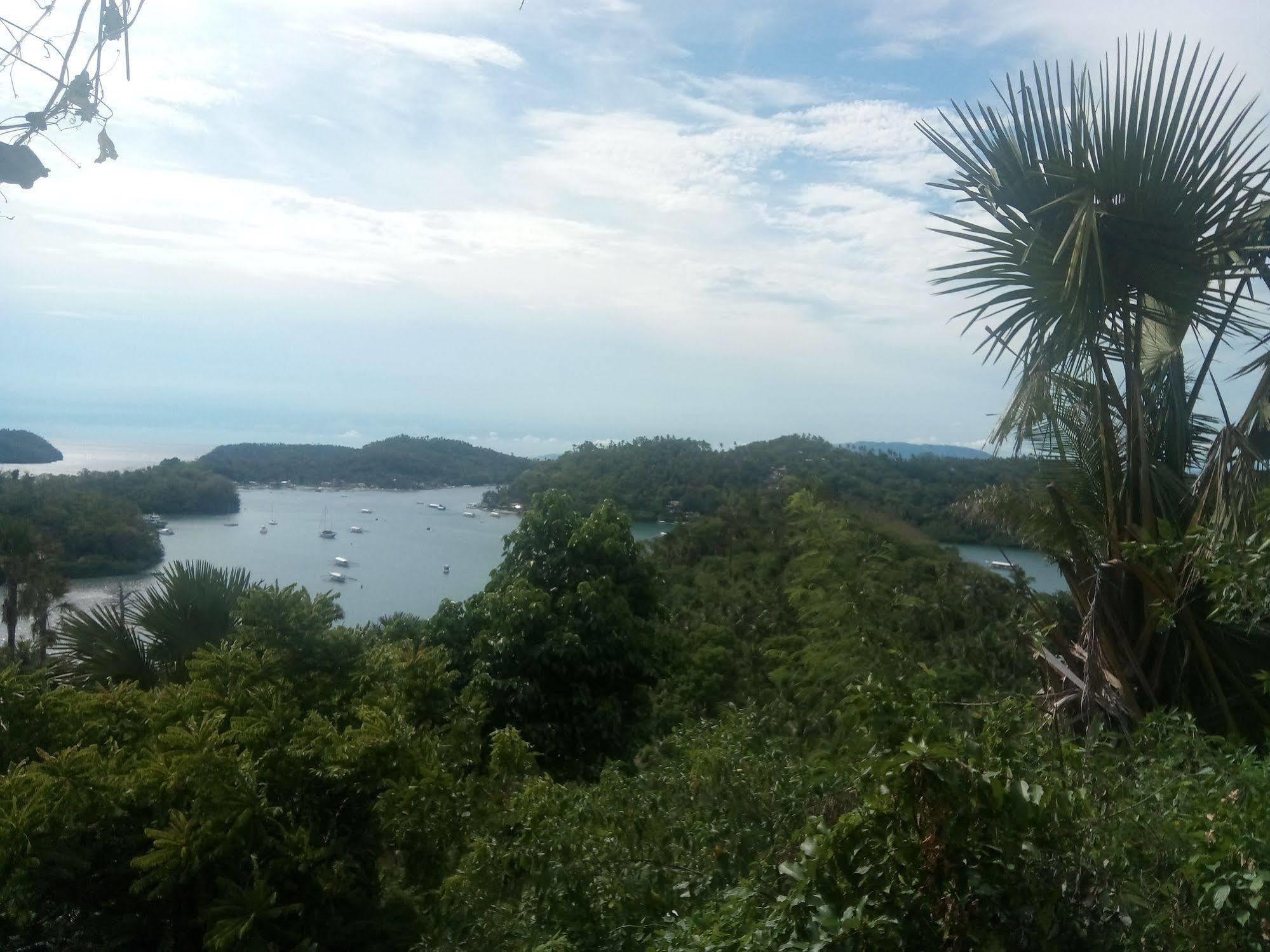 Dahilig Resort Puerto Galera Bagian luar foto