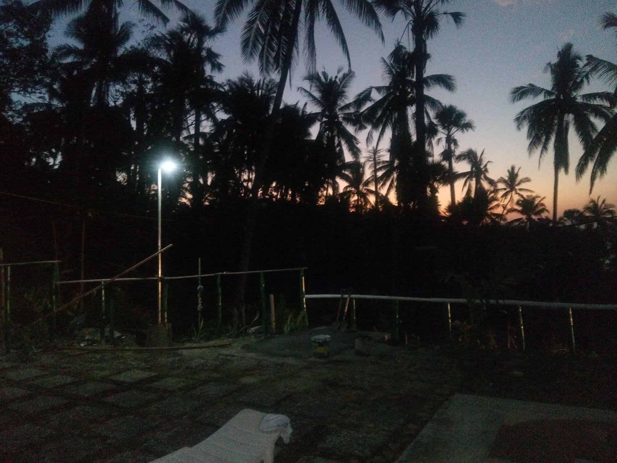 Dahilig Resort Puerto Galera Bagian luar foto