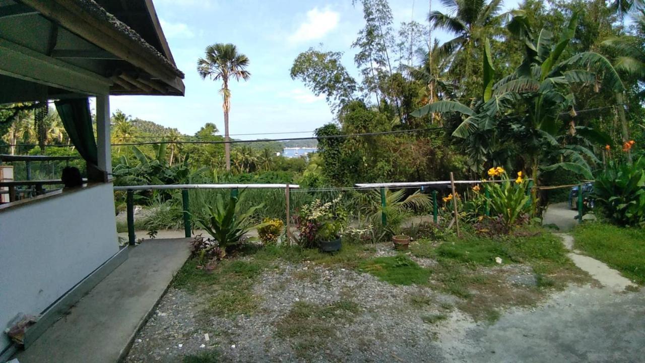 Dahilig Resort Puerto Galera Bagian luar foto