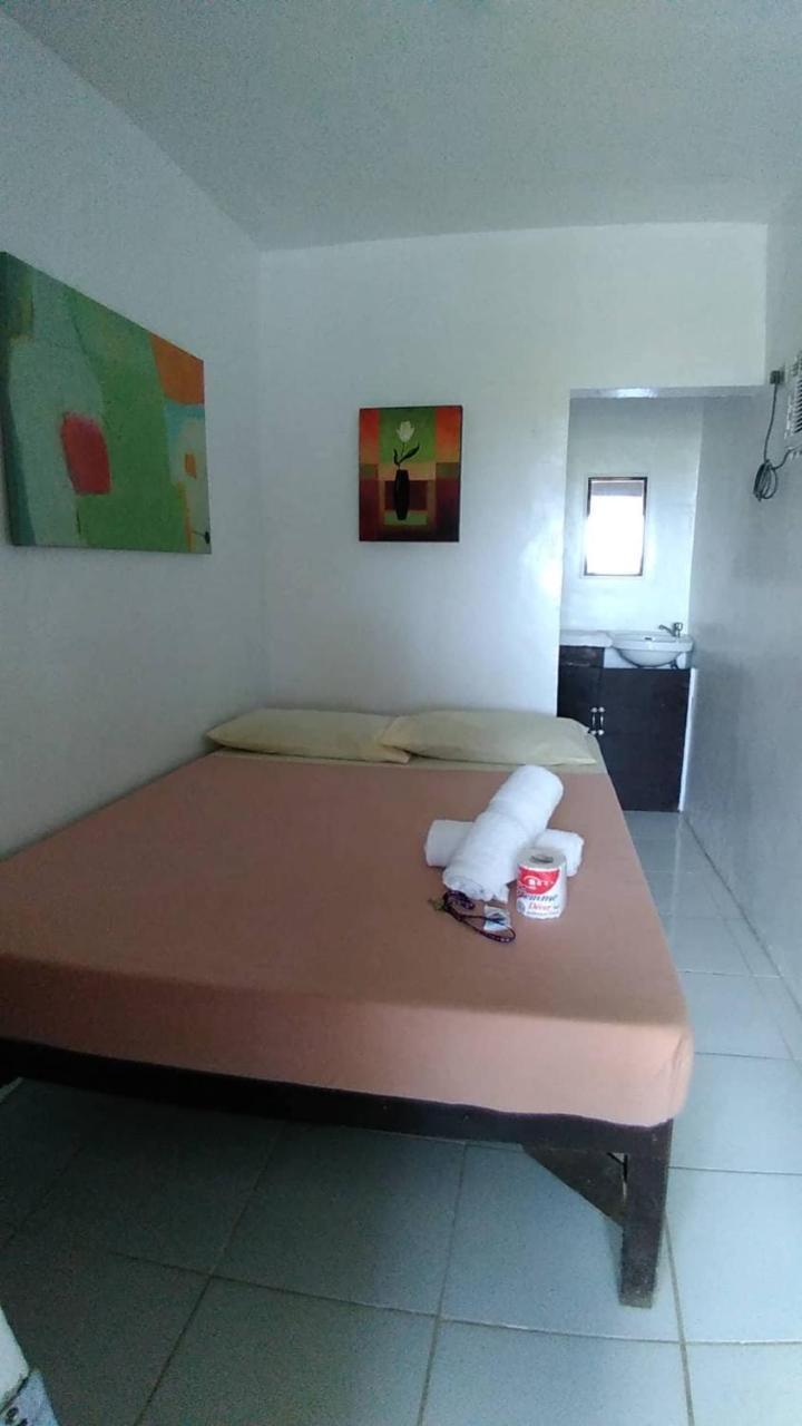 Dahilig Resort Puerto Galera Bagian luar foto