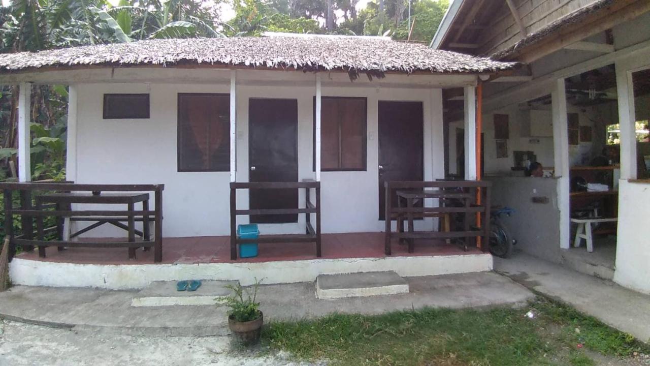 Dahilig Resort Puerto Galera Bagian luar foto