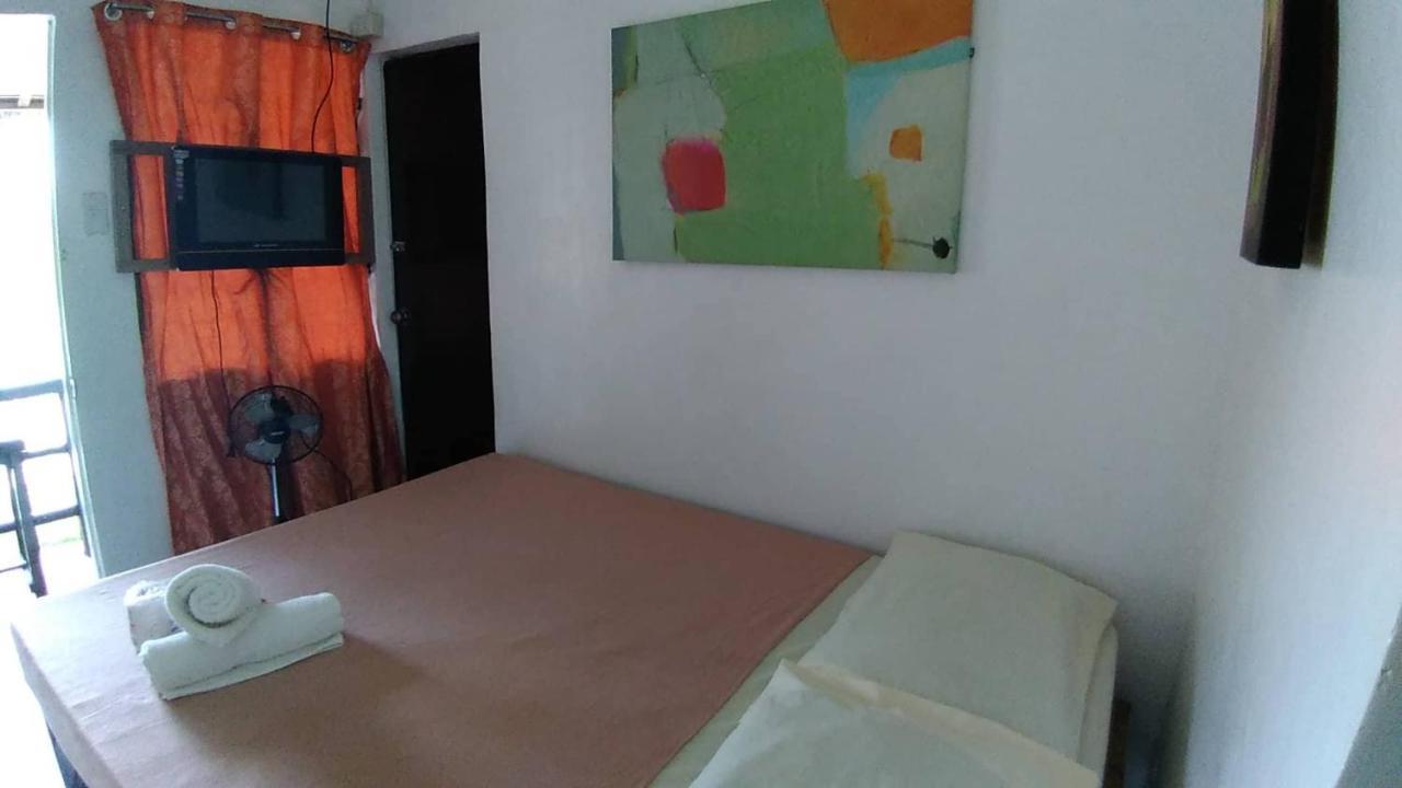 Dahilig Resort Puerto Galera Bagian luar foto