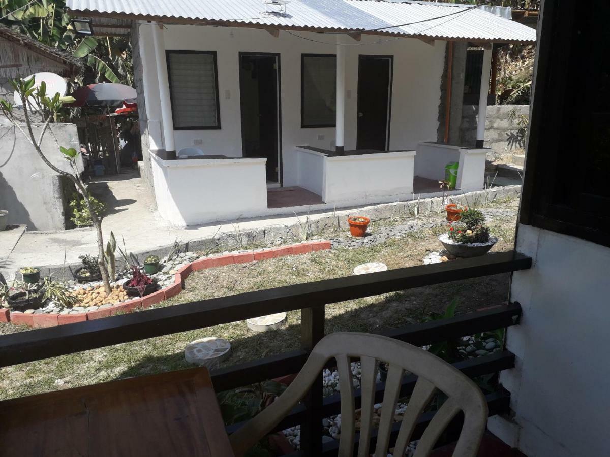 Dahilig Resort Puerto Galera Bagian luar foto