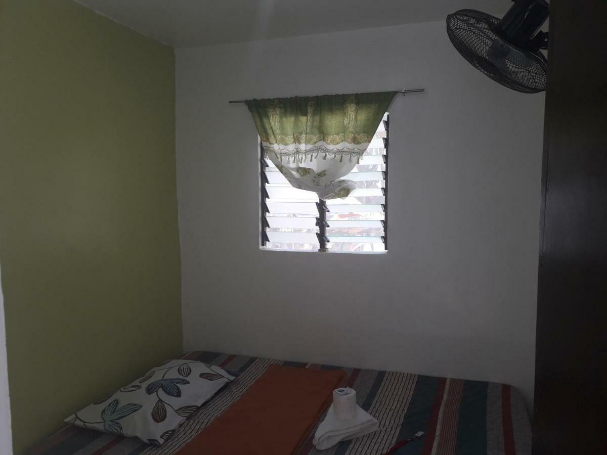 Dahilig Resort Puerto Galera Bagian luar foto
