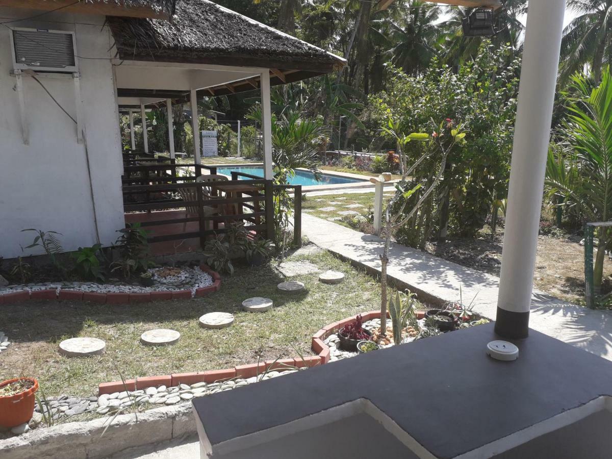 Dahilig Resort Puerto Galera Bagian luar foto