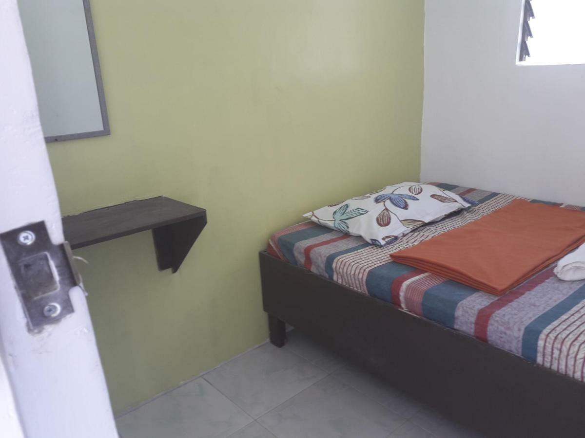 Dahilig Resort Puerto Galera Bagian luar foto